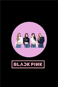 Blackpink Journal for Girls