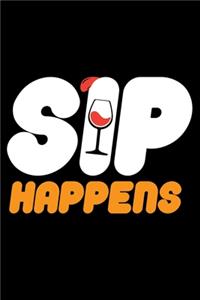 Sip Happens