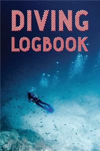 Diving Logbook