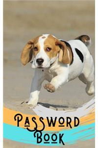 Password book