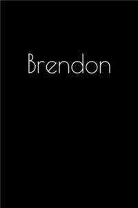 Brendon