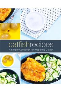 Catfish Recipes