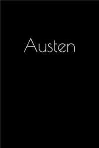Austen