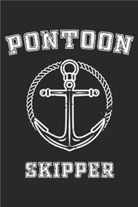 Pontoon Skipper