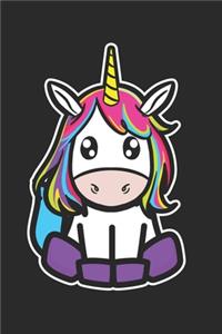 Kawaii Unicorn