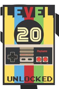 Gamer Journal