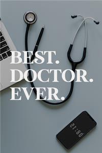 Best Doctor Ever