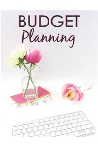 Budget Planning