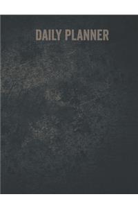 Daily Planner