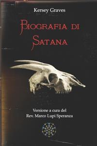 Biografia di Satana