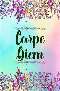 Carpe Diem