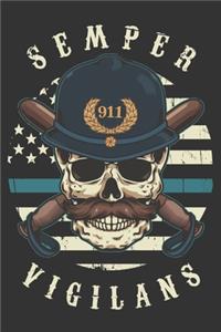 2020 Week To View Dated Planner Diary