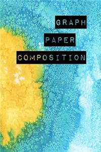 Graph Paper Composition