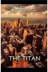 The Titan Illustrated