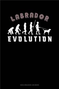 Labrador Evolution