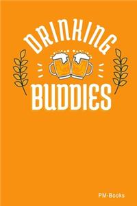 Drinking Buddies