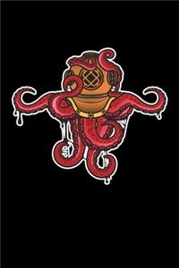 Octopus Diver