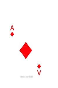 Ace Of Diamonds