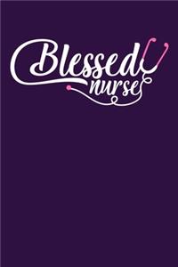 Blessed Nurse