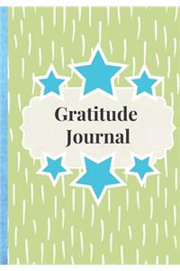 Gratitude Journal