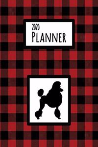 2020 Planner