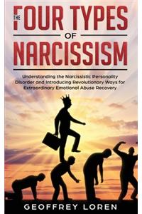 Four Types of Narcissism
