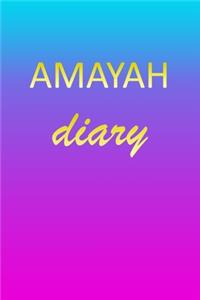 Amayah