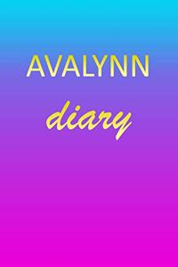 Avalynn