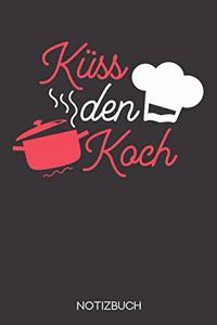 Küss den Koch