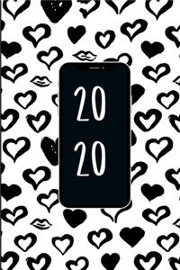 2020 Journal