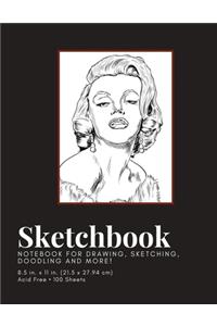 Sketchbook 8.5
