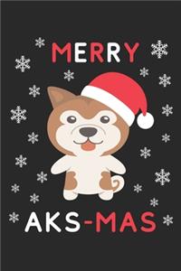 Merry Aks Mas