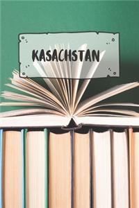 Kasachstan