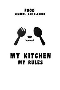 kitchen Notebook