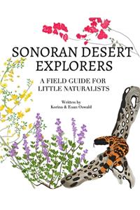 Sonoran Desert Explorers