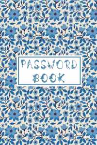Password Book