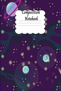 Composition Notebook