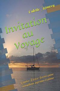 Invitation Au Voyage