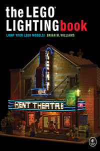 Lego(r) Lighting Book