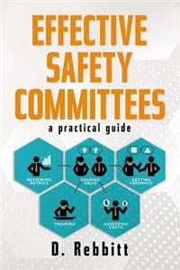 Effective Safety Committees