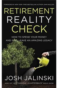 Retirement Reality Check