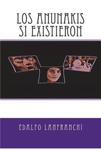 Los Anunakis Si Existieron