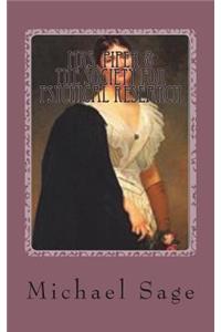 Mrs. Piper & the Society for Psychical Research