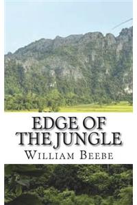 Edge of the Jungle