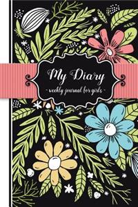 My Diary