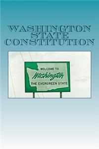 Washington State Constitution