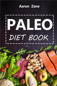 Paleo Diet Cookbook