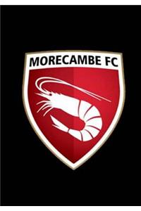 Morecambe F.C.Diary