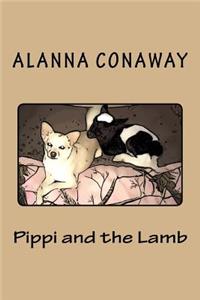 Pippi and the Lamb