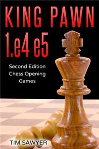 King Pawn 1.e4 e5